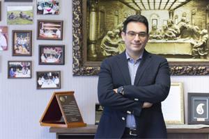 Halvaei Holding