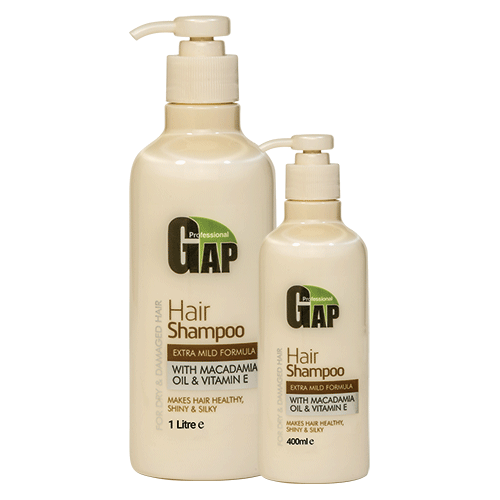 Shampoo For Dry & Damaged Hair