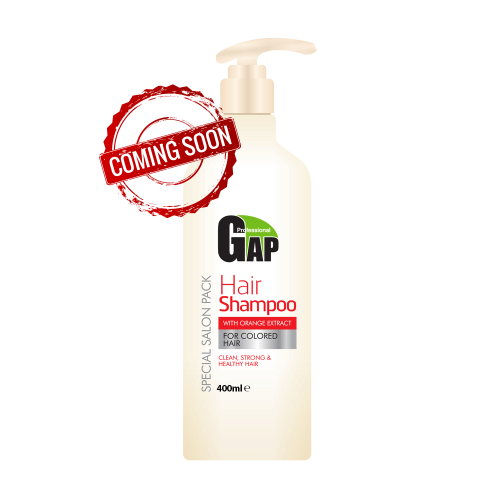 Shampoo For Colored Hair