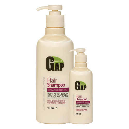 Anti Hair Loss Shampoo